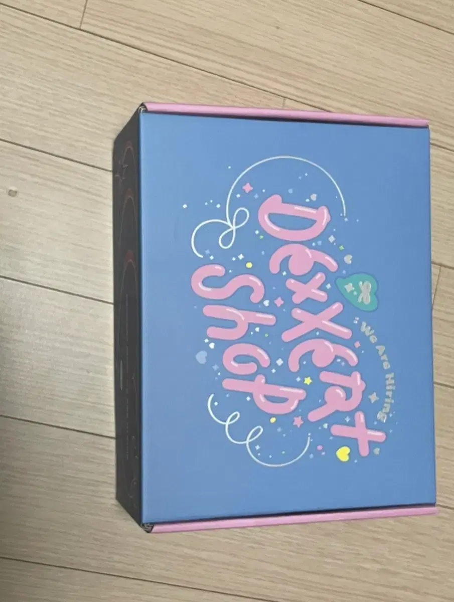 NMIXX ファンクラブ NSWER 3期 キット フルセット NMIXX ファンクラブ NSWER 3期 キット フルセット - メルカリ